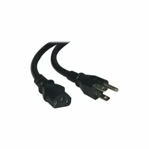 TRIPP LITE P007-012 Power Supply Cord | CU6XXZ 43LY70