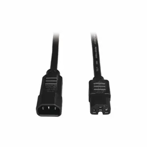 TRIPP LITE P018-006 Power Supply Cord | CU6XYD 43LY74