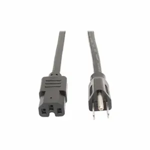 TRIPP LITE P019-008 Power Supply Cord | CU6XYZ 43LY77