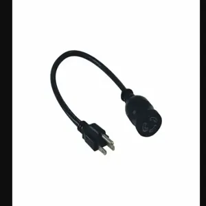 TRIPP LITE P023-001 Power Supply Cord | CU6XYA 43LY83