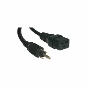 TRIPP LITE P034-010 Power Supply Cord | CU6XYQ 43LY96