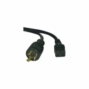 TRIPP LITE P040-010 Power Supply Cord | CU6XYJ 38M953