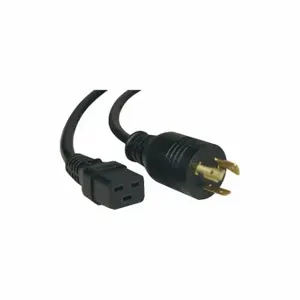 TRIPP LITE P045-010 Power Supply Cord | CU6XYV 43LZ17