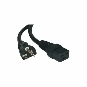 TRIPP LITE P049-010 Power Supply Cord | CU6XYM 43LZ28