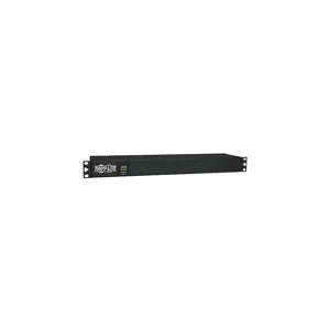 TRIPP LITE PDUMH20 Metered Pdu/Power Distribution Unit, 3 | CU6XZC 38M967