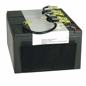 TRIPP LITE RBC36-SLT UPS Replacement Battery, 36VCD, TL SLT | CU6XUM 43MC83