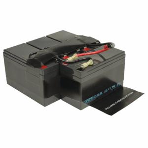 TRIPP LITE RBC48V-HGTWR UPS Replacement Battery, SMART2500XLHG | CU6XUQ 43MC85