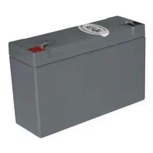 TRIPP LITE RBC52 UPS Replacement Battery, Cartridge, UPS | CU6XUP 43MC90