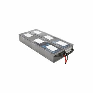 TRIPP LITE RBC72S UPS Replacement Battery, SmartOnline, 72V | CU6XUR 43MC99