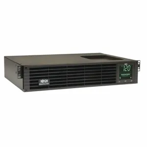 TRIPP LITE SMART750RMXL2U Ups System, 750 Va, 600W | CH6RMV 36HW15