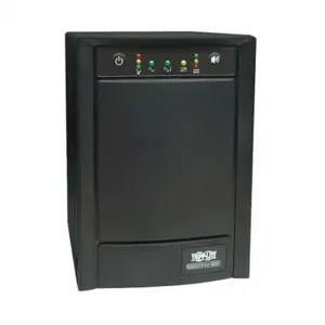 TRIPP LITE SMX1500SLT Line Interactive UPS | CU6YBQ 38N003