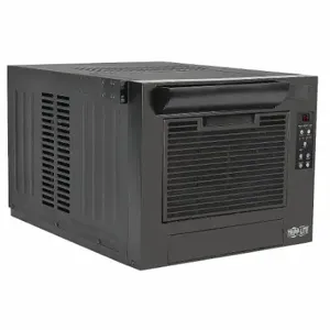 TRIPP LITE SRCOOL7KRM Cooling Unit, 7000 Btu, Rack-Mounted, Snmp | CU6YAK 43LD82