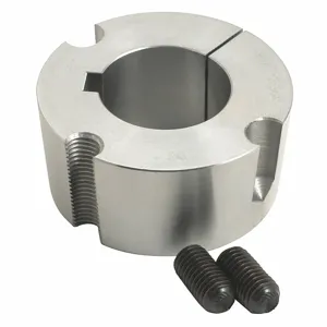 TRITAN 1008 X 15/16 Taper-Lock Bushing, 1008, 15/16 Inch Bore Dia, 1.33 Inch Length | CU7APU 45PX02