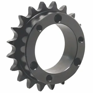 TRITAN 60SK36 Sprocket 9.016 inch OD 0.75 inch PD #36 | AH6UWP 36GG06