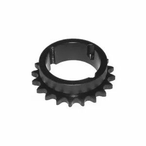 TRITAN 50BTL48 Bushed Roller Chain Sprocket | CU7ANW 55WC13