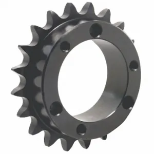 TRITAN 40JA19H Bushed Roller Chain Sprocket | CU7ANZ 55VZ40