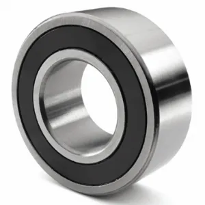 TRITAN 609 2RS PRX Miniature Ball Bearing, 609, Dbl Sealed, Contact Seal, 9 mm Bore, 24 mm OD | CU6YLR 49DD48