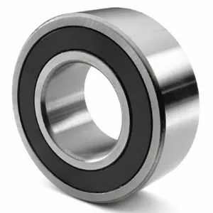 TRITAN 624 2RS PRX Miniature Ball Bearing, 624, Dbl Sealed, Contact Seal, 4 mm Bore, 13 mm OD | CU6YLV 49DD51