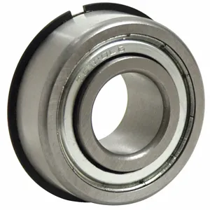 TRITAN 7514DLG Radial Ball Bearing, 7514, Dbl Sealed, Contact Seal, 7/8 Inch Bore, 5/8 Inch Od | CU6YNV 160Y96