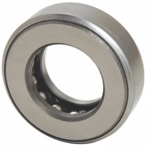 TRITAN D21 Ball Thrust Bearing, D21, 1 3/4 Inch Bore Dia, 3 3/32 Inch Outside Dia | CU7BBQ 42LK07