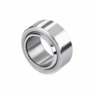 TRITAN GE 6C Spherical Plain Bearing, Sliding Contact Surface, 6 mm Bore Dia | CU7AKE 803AP3