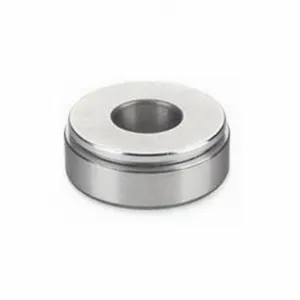 TRITAN GX 12F Spherical Plain Bearing, 12 mm Bore Dia, 35 mm OD, 9.3 mm Outer Ring | CU7ABE 803C50