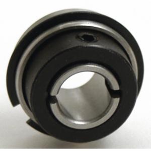 TRITAN S3PPG4/C3 PRX Miniature Ball Bearing, R6, Dbl Sealed, Contact Seal, 3/8 Inch Size Bore, 7/8 Inch Size OD | CU6YNQ 49DE15