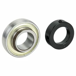 TRITAN SA208-24 Insert Ball Bearing SA 1-1/2 Diameter Self-Lock | AH7KGB 36VA43