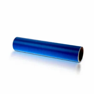 TRITON TSV1260-BLU Shadow Board, Vinyl, Self-Adhesive, Blue | CU7BDJ 65DF11