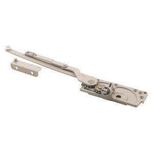 TRUE HARDWARE TH 23076 Left Hand Window Operator, Casement Window, Die Cast, Zinc, 4 1/16 Inch Length | CU7BWG 54FZ94