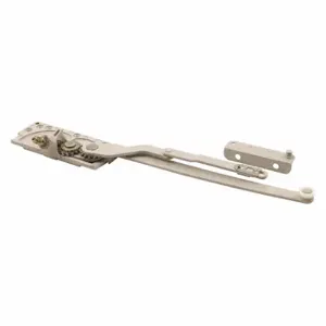 TRUE HARDWARE TH 23077 Right Hand Window Operator, Casement Window, Die Cast, Zinc, 4 1/16 Inch Length | CU7BWD 54FZ95