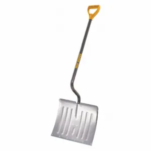 TRUE TEMPER 1641200 Snow Shovel | CU7CKR 381P31