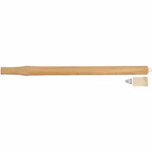 TRUE TEMPER 2036200 Hammer Handle, 36 Inch Overall Length, Wood | CU7CJQ 42XC60