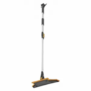 TRUE TEMPER ABTT5212 Telescoping Auto Snow Brush, 52 Inch Size | CV4QDX 217G25