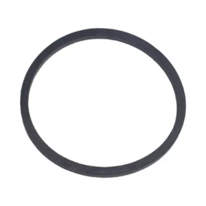 TRUMETER 5003-008 Hour Meter Gasket, 722-0003/732-0003/732-0013/732-0023, Flush, Circular, 4X, Rubber Gasket | CV4MLZ 794KZ1