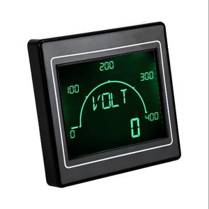 TRUMETER ADM200-LN-CE Graphical Multi-Function Meter, Current, Voltage Or Frequency Input | CV6TRG