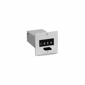 TRUMETER P9-4904 Electrical Counter | CU7CMN 36C721