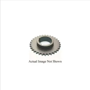 TSUBAKI 100BTL15 Sprocket | AZ9JZN