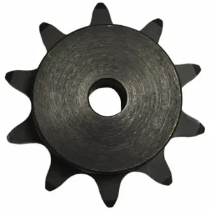 TSUBAKI 2040A28 Sprocket, Material Steel, Bore 5/8 Inch Size | CU7CRL 794LJ1