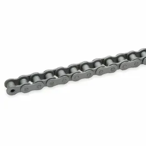 TSUBAKI 35NTRB Neptune Riveted Roller Chain 10 Feet | AB4JPE 1YGP6