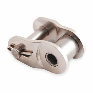 TSUBAKI 35SSOL Offset Roller Link - Pack Of 5 Standard | AB4KBX 1YJK1