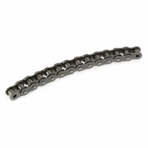 TSUBAKI C2120HRB Riveted Roller Chain 10 Feet | AB4JTD 1YGZ4