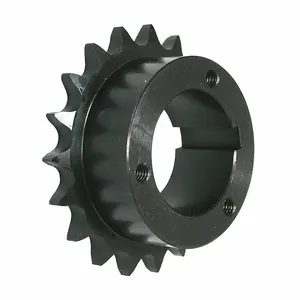 TSUBAKI 60P14 Single Split Taper Sprocket | AZ9YQV