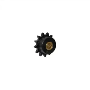 TSUBAKI 60B17T Sprocket | AZ9XBY