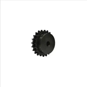 TSUBAKI D80B18 Multiple Strand Sprockets, 1 Inch Height | AZ9FLD