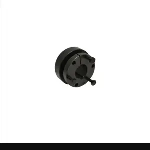 TSUBAKI E-2C Qd Bushing, 2-3/16 Inch Size | AZ9YVR