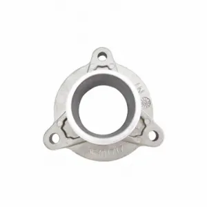 TSURUMI 501-013A Suction Flange, For 20LR08, For TE3-50HA | CU7CWK 42LC41