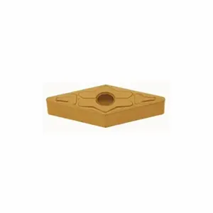 TUNGALOY 6785673 Turning Insert, Vnmg Insert, Neutral, 3/16 Inch Thick, 0.0310 Inch Corner Radius | CU7DHX 60WH93