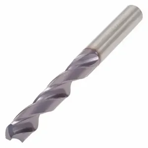 TUNGALOY 6802987 Jobber Drill Bit, #27 Drill Bit Size, 2 1/32 Inch Overall Length | CU7DAU 38UF47