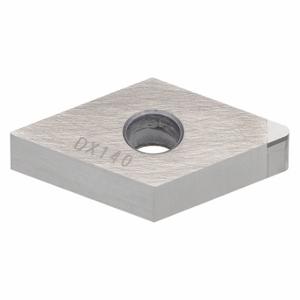 TUNGALOY 6803167 Diamond Turning Insert, Dnga Insert, Neutral, 3/16 Inch Thick, 1/32 Inch Corner Radius | CU7DEE 38UD96